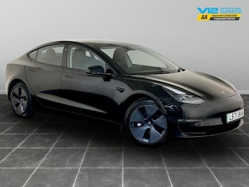 Used Tesla Model 3 2021 for sale - 76684995: Photo