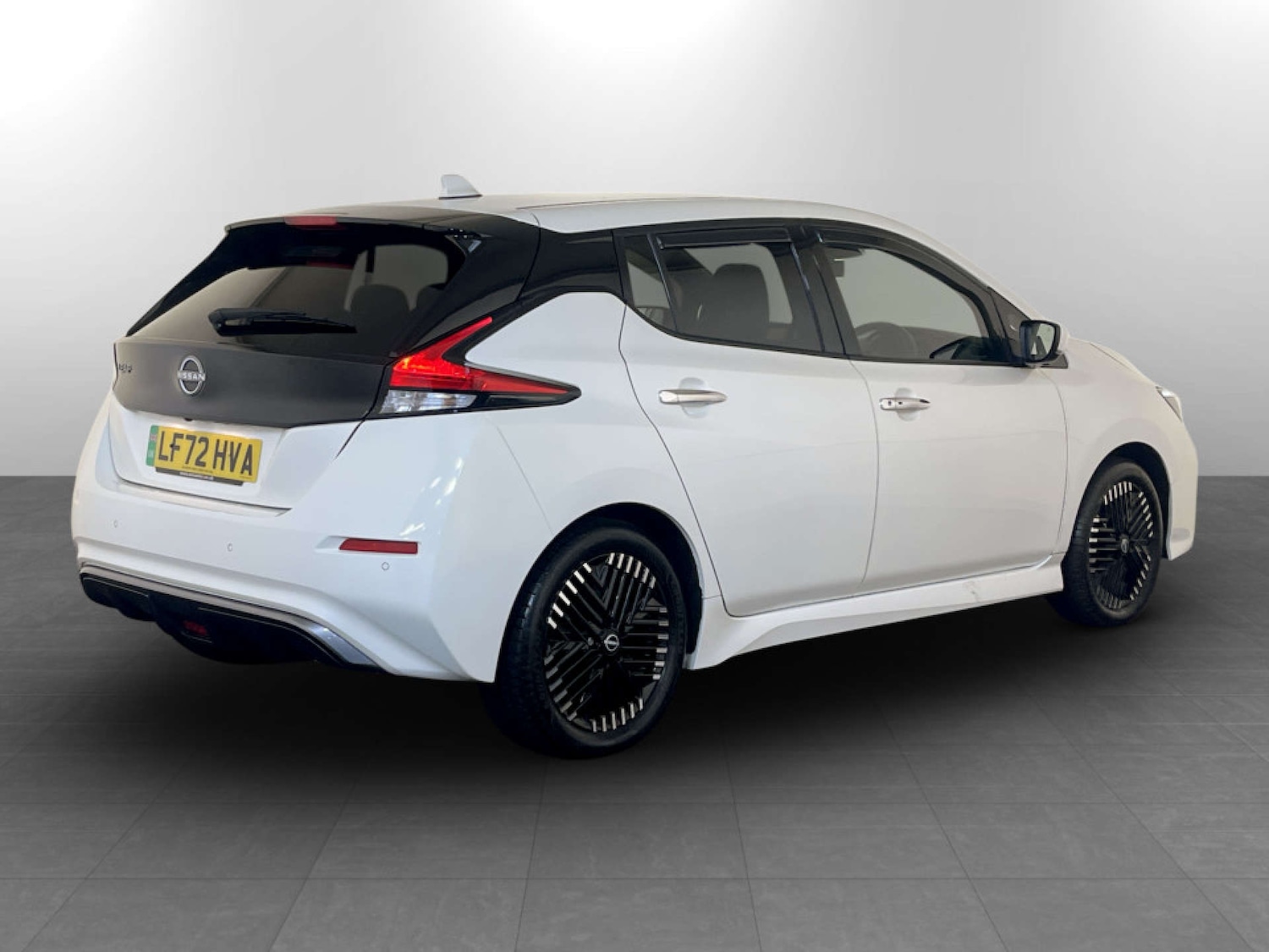 Used Nissan Leaf 2022 for sale - 77272712: Photo 10