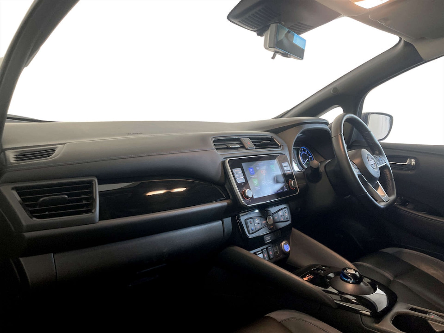 Used Nissan Leaf 2022 for sale - 77272712: Photo 12