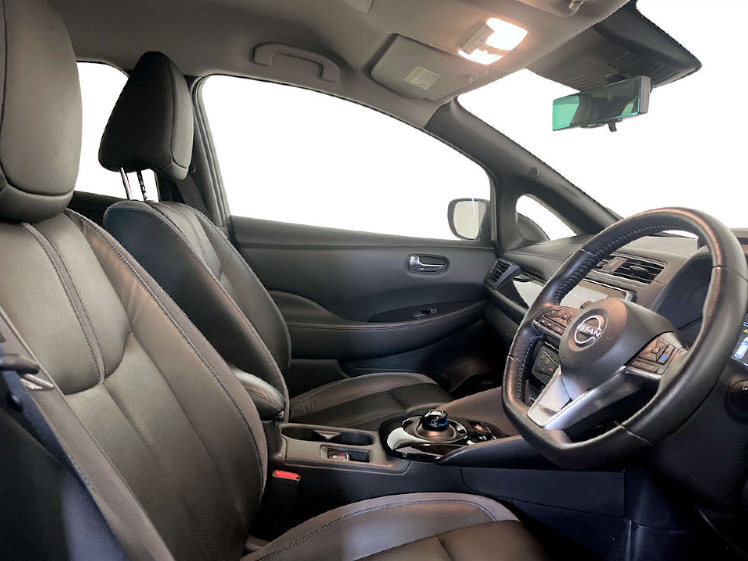 Used Nissan Leaf 2022 for sale - 77272712: Photo 13