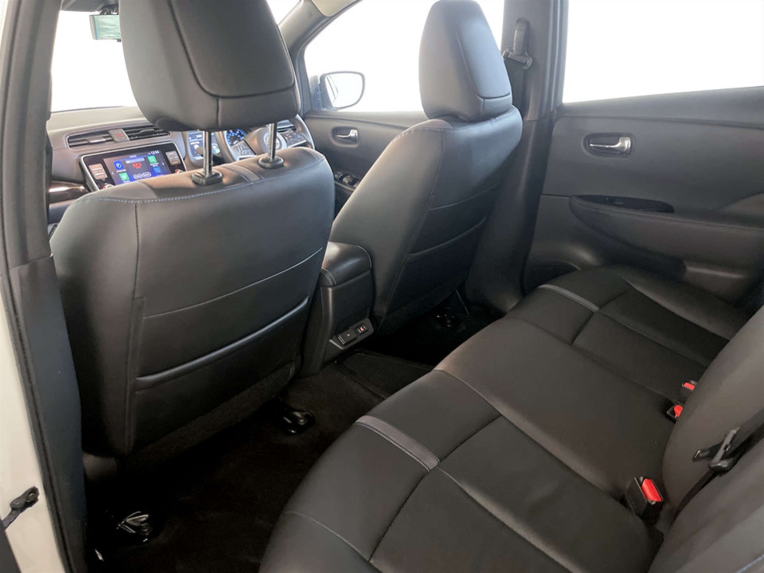 Used Nissan Leaf 2022 for sale - 77272712: Photo 14