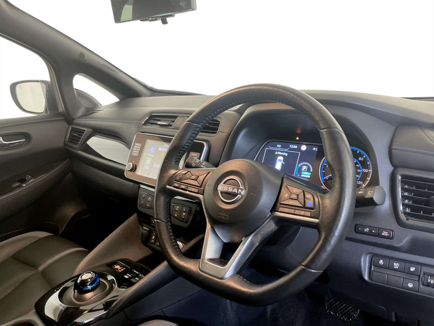 Used Nissan Leaf 2022 for sale - 77272712: Photo 15