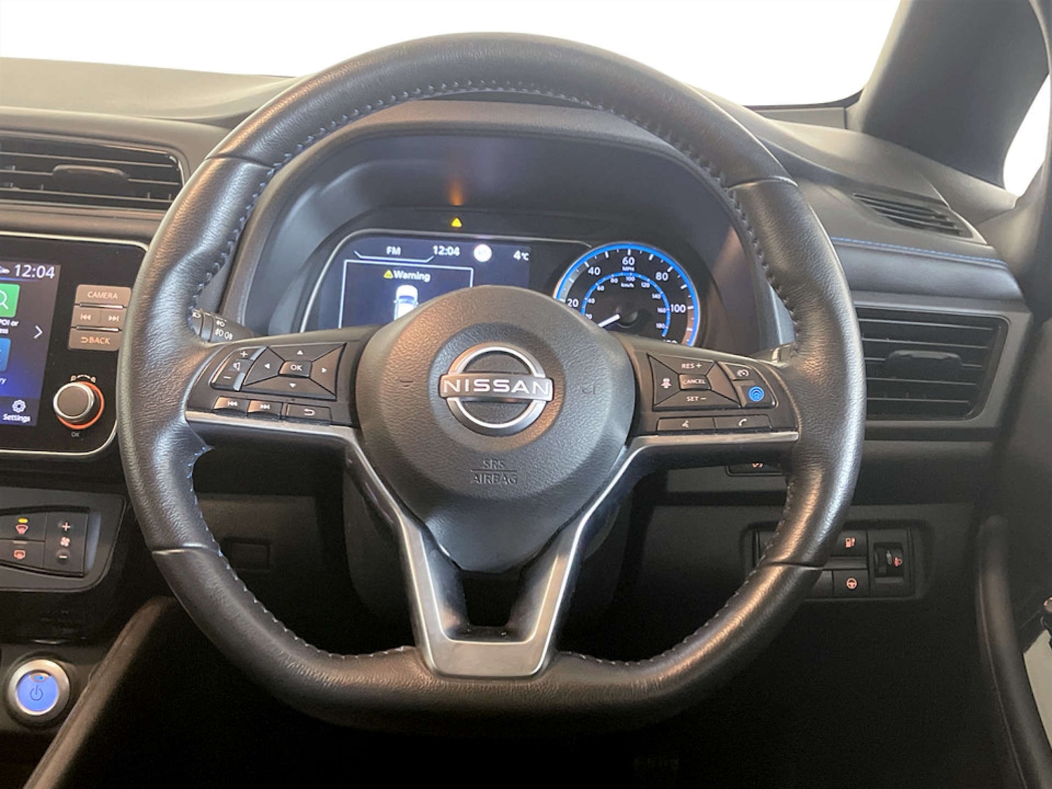 Used Nissan Leaf 2022 for sale - 77272712: Photo 16