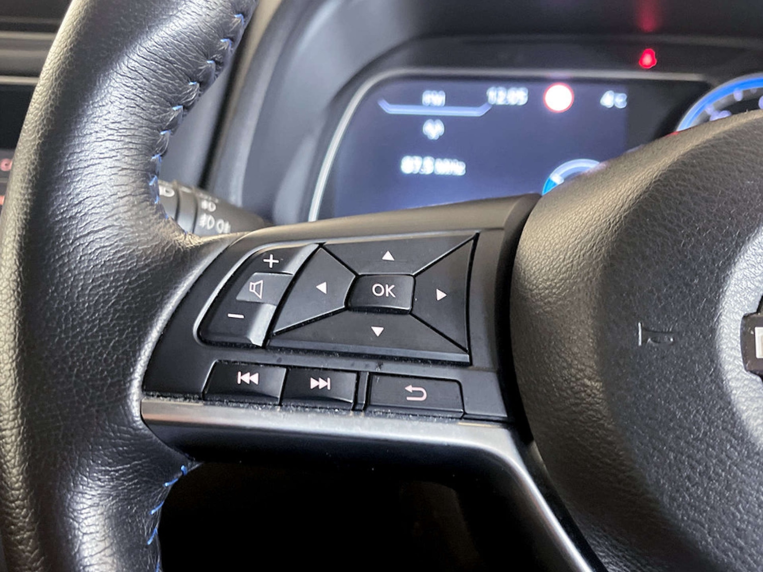 Used Nissan Leaf 2022 for sale - 77272712: Photo 17