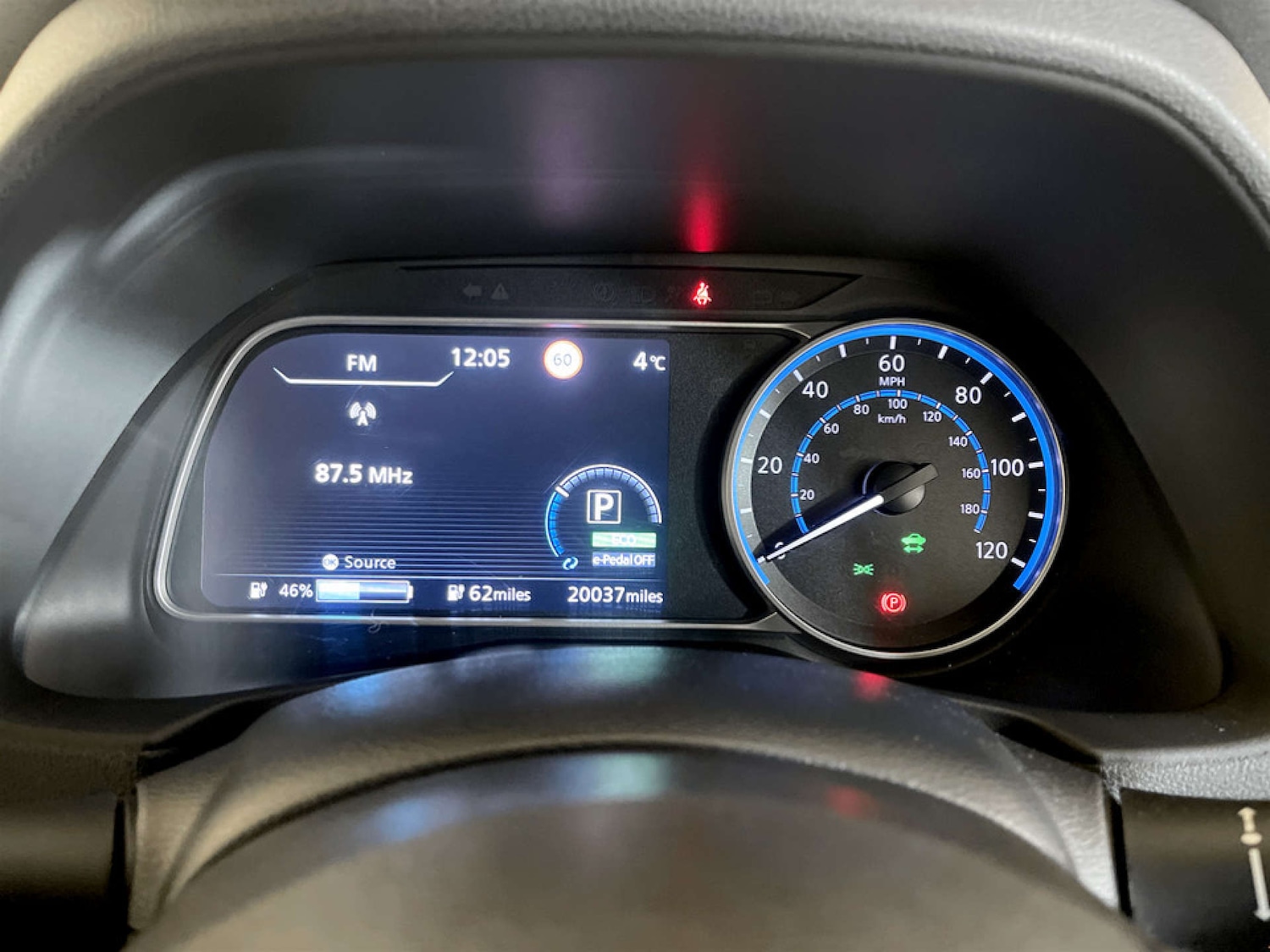 Used Nissan Leaf 2022 for sale - 77272712: Photo 18