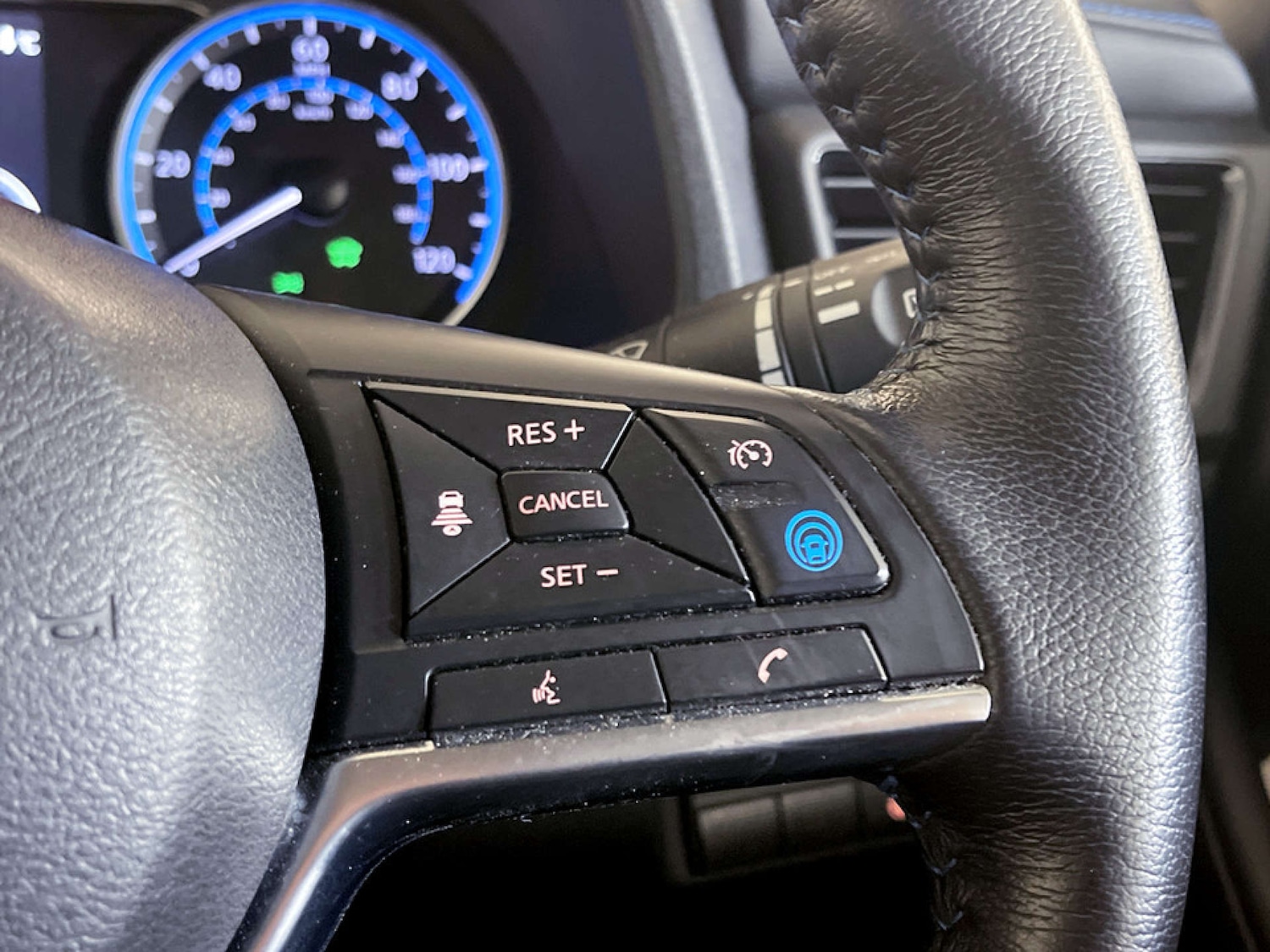 Used Nissan Leaf 2022 for sale - 77272712: Photo 19