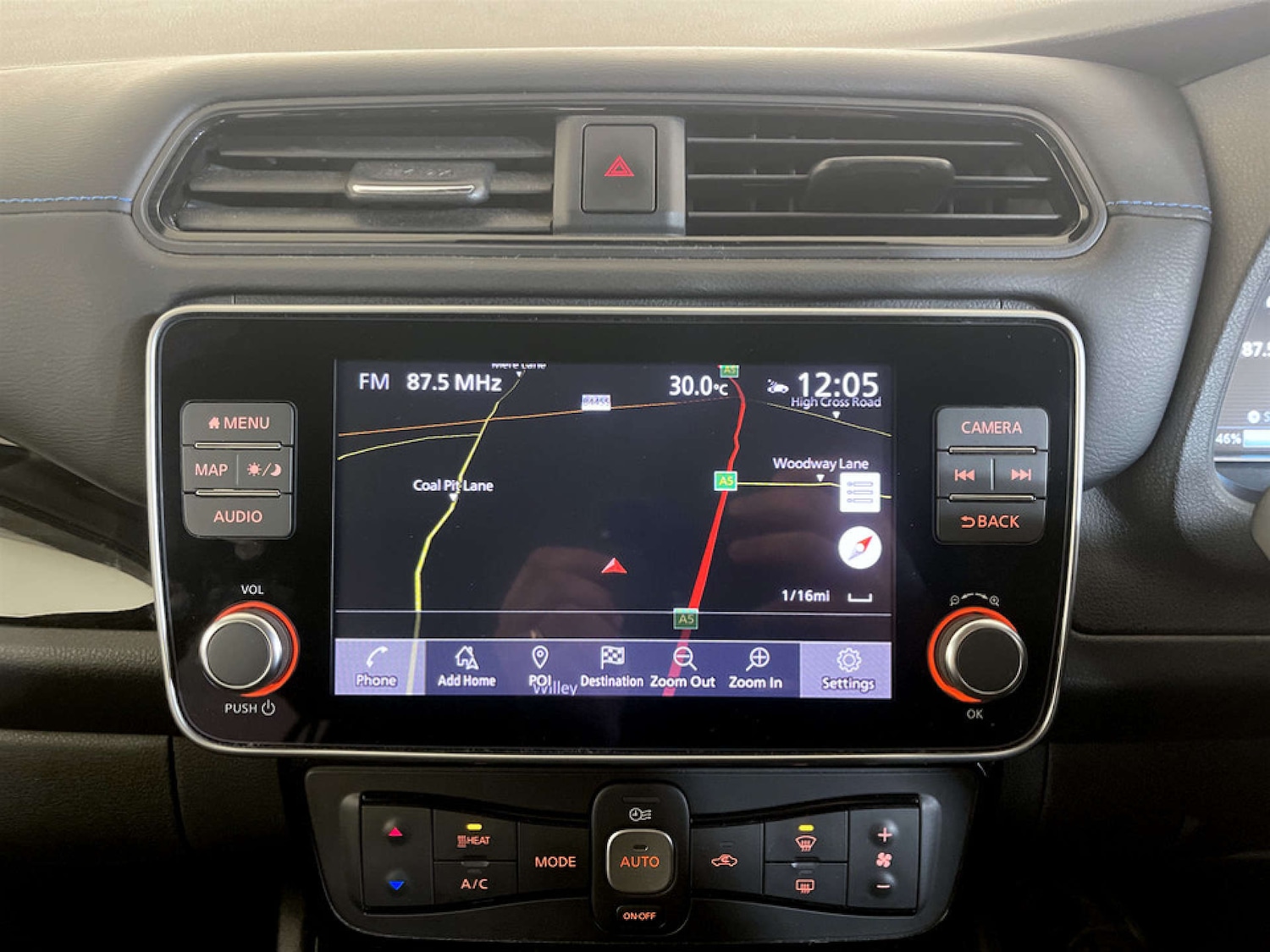 Used Nissan Leaf 2022 for sale - 77272712: Photo 21