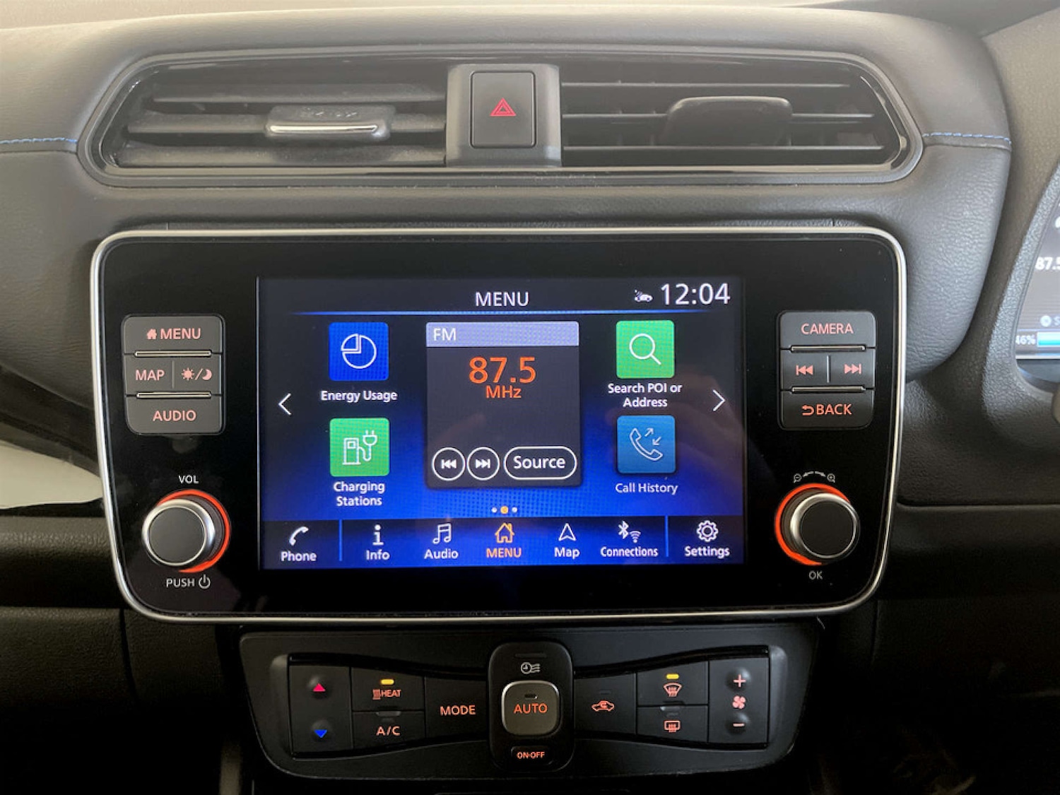 Used Nissan Leaf 2022 for sale - 77272712: Photo 22