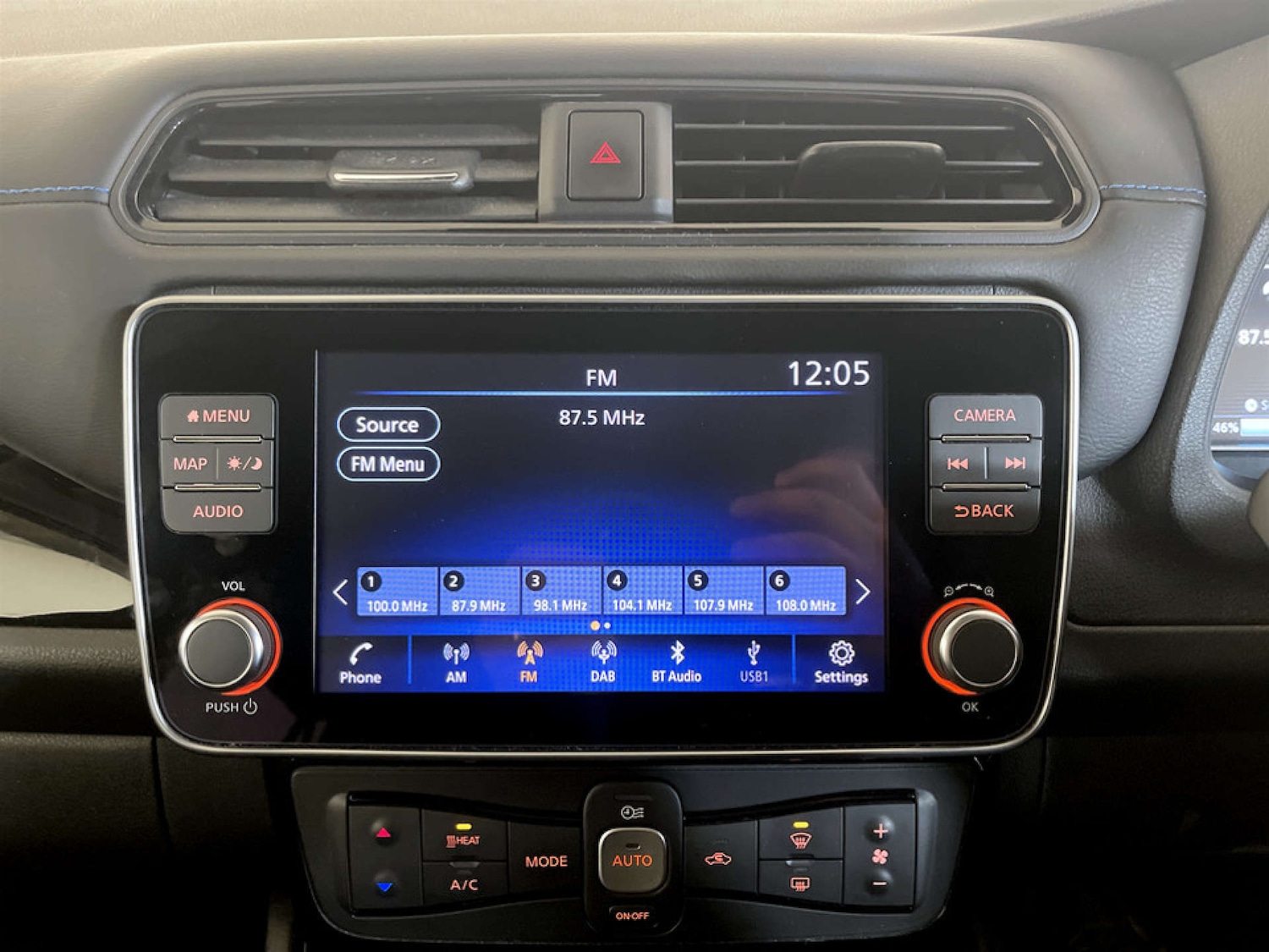 Used Nissan Leaf 2022 for sale - 77272712: Photo 24