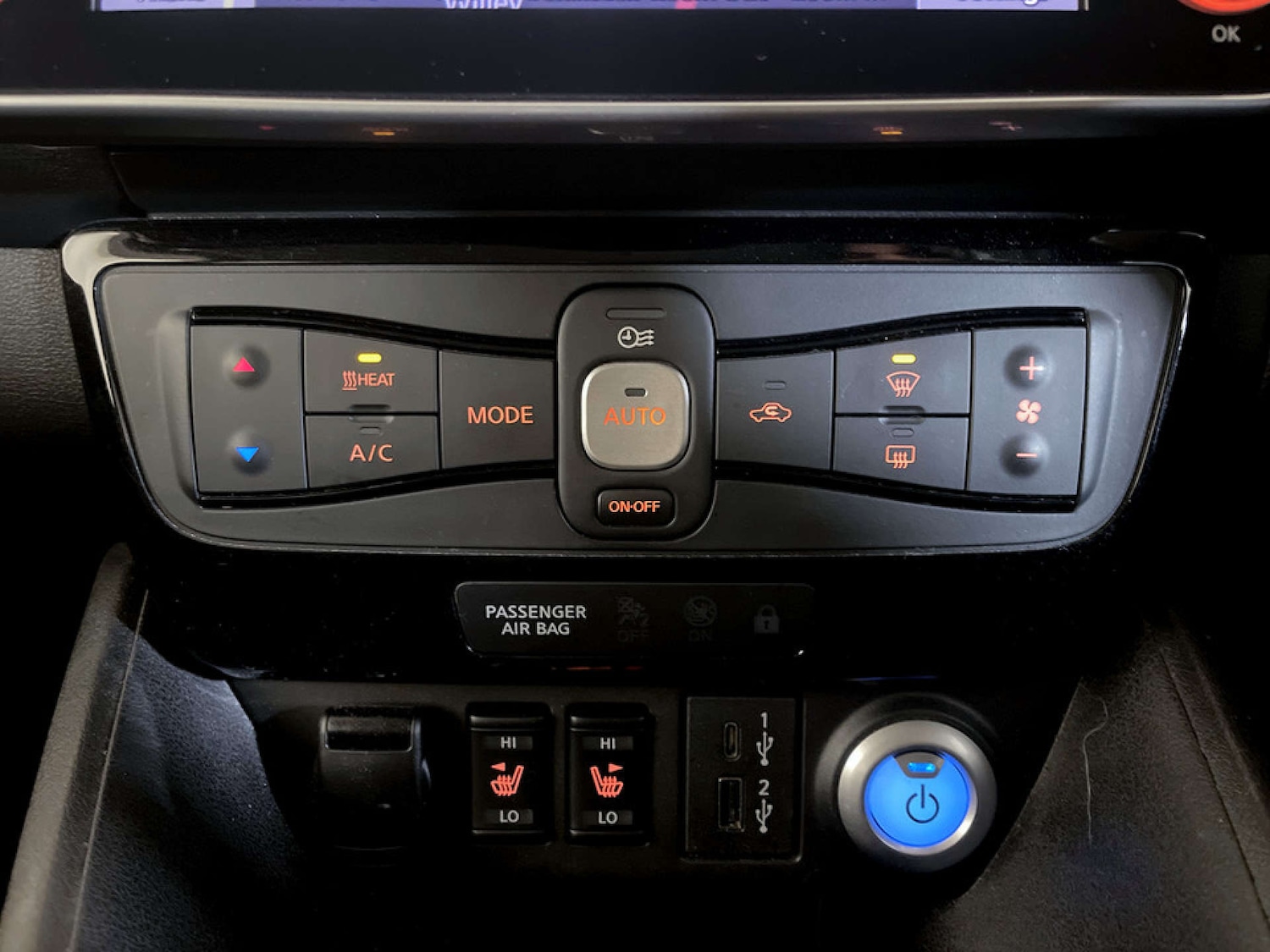 Used Nissan Leaf 2022 for sale - 77272712: Photo 25