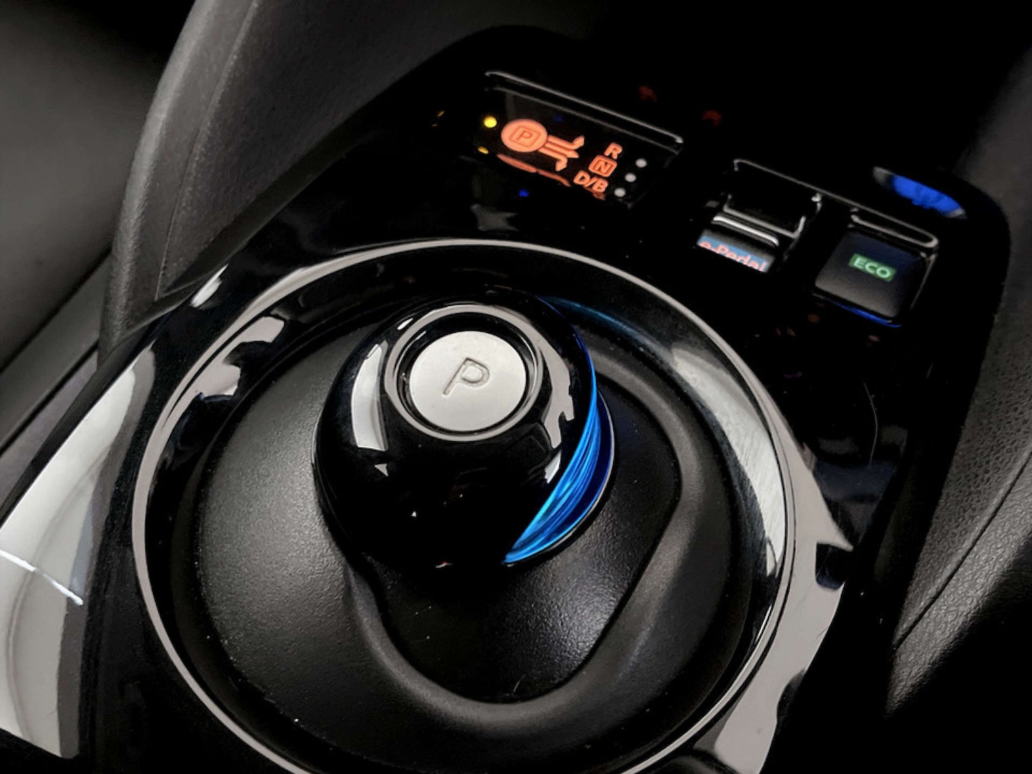 Used Nissan Leaf 2022 for sale - 77272712: Photo 26