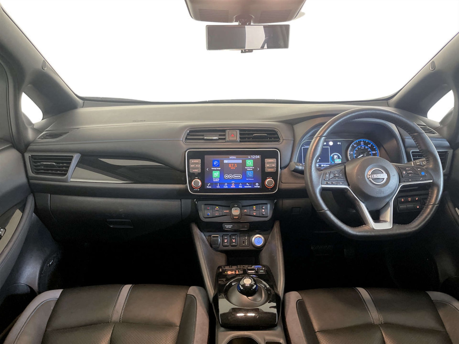 Used Nissan Leaf 2022 for sale - 77272712: Photo 3