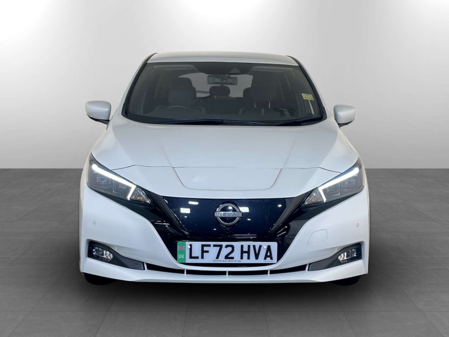 Used Nissan Leaf 2022 for sale - 77272712: Photo 5