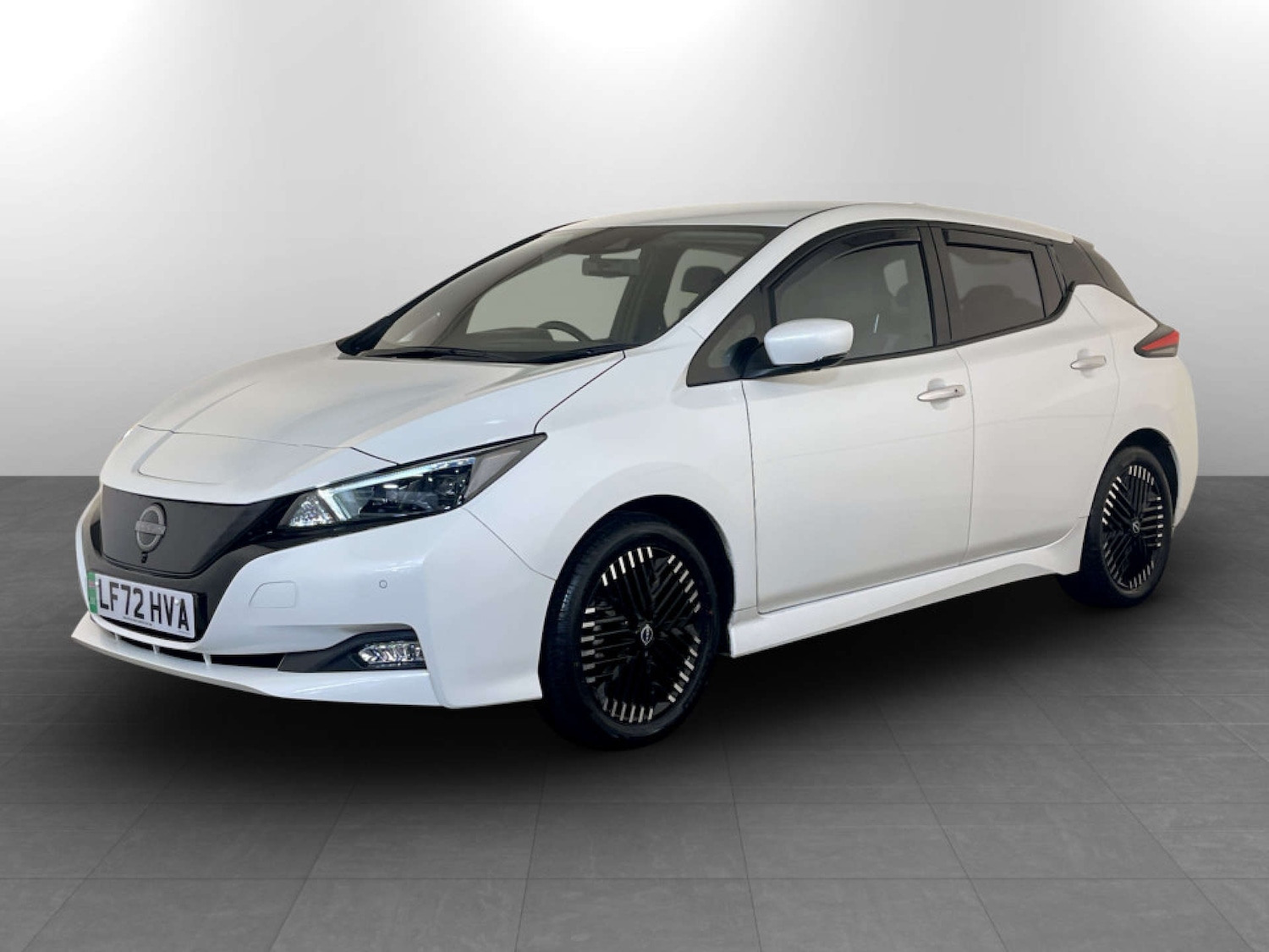 Used Nissan Leaf 2022 for sale - 77272712: Photo 6