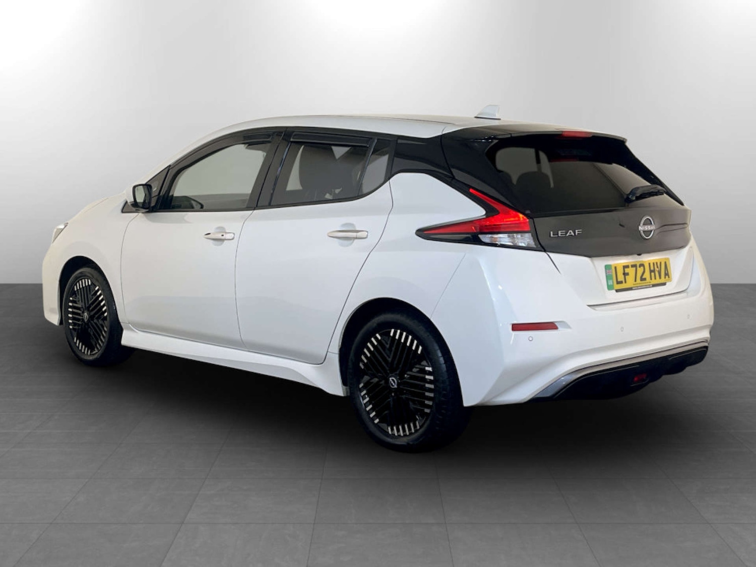 Used Nissan Leaf 2022 for sale - 77272712: Photo 8