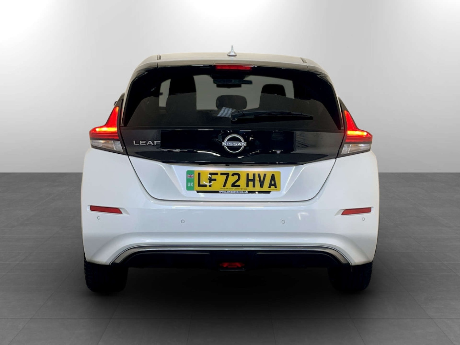 Used Nissan Leaf 2022 for sale - 77272712: Photo 9