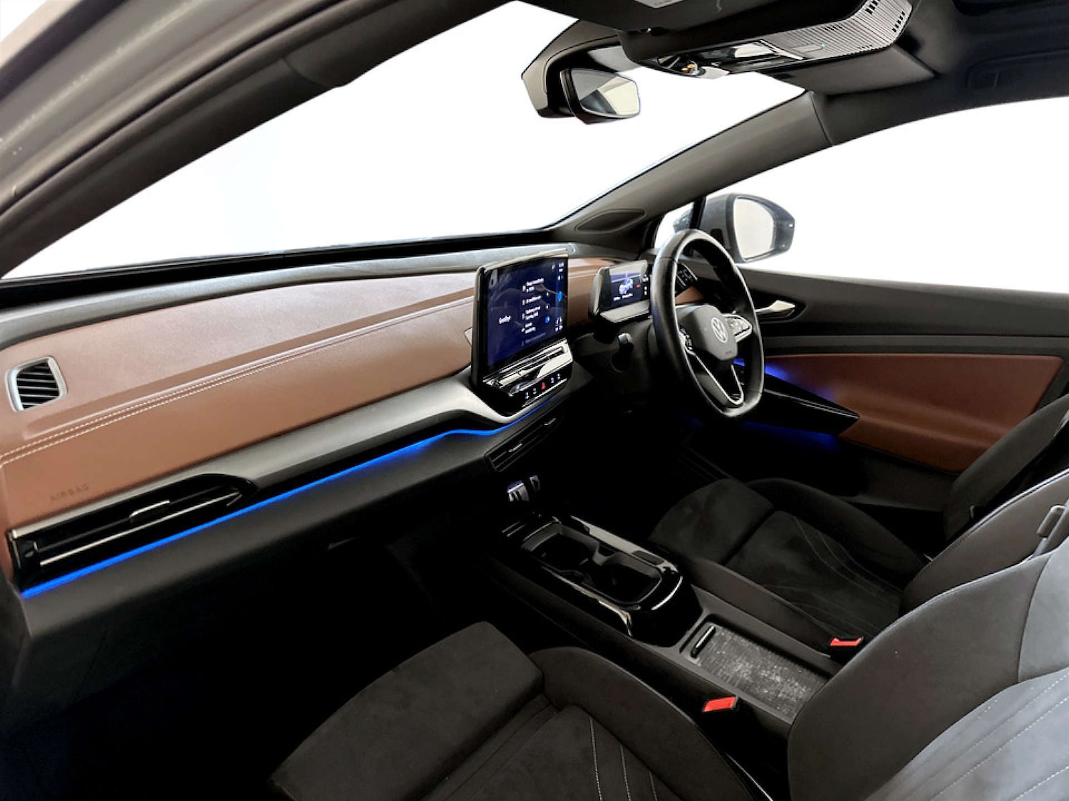 Used Volkswagen ID.4 2021 for sale - 77185744: Photo 12