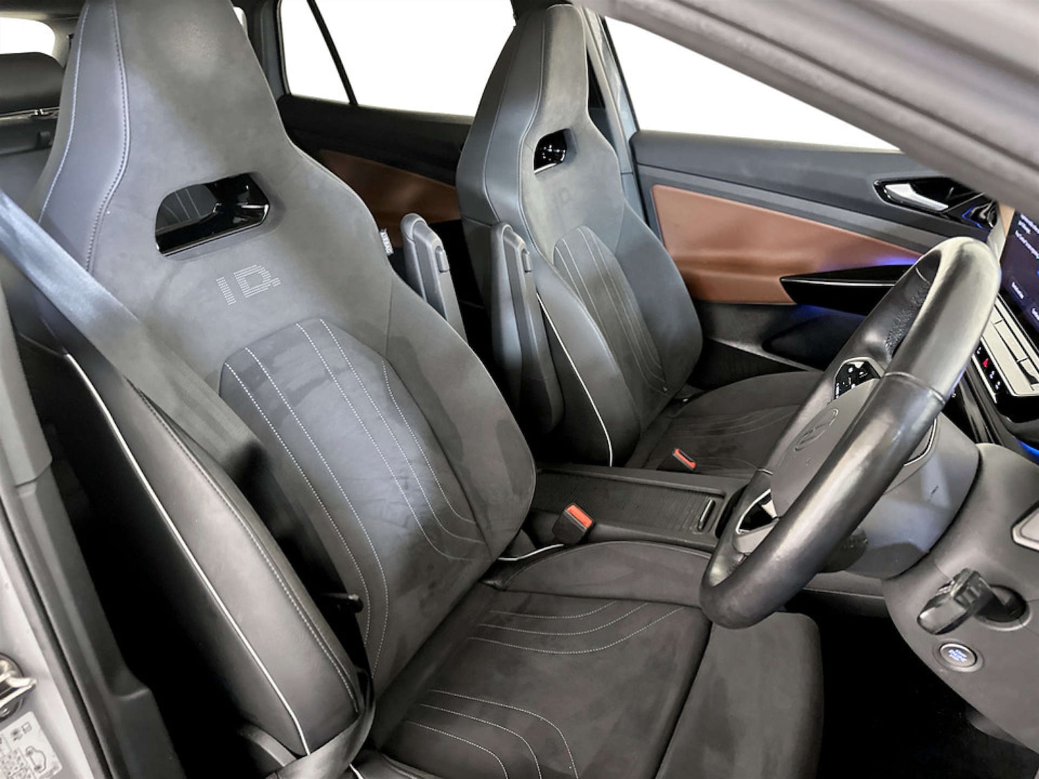 Used Volkswagen ID.4 2021 for sale - 77185744: Photo 13