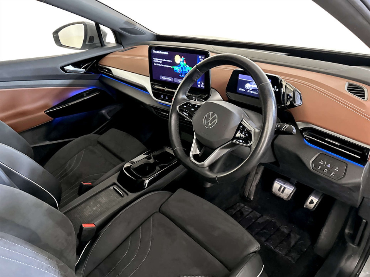 Used Volkswagen ID.4 2021 for sale - 77185744: Photo 16