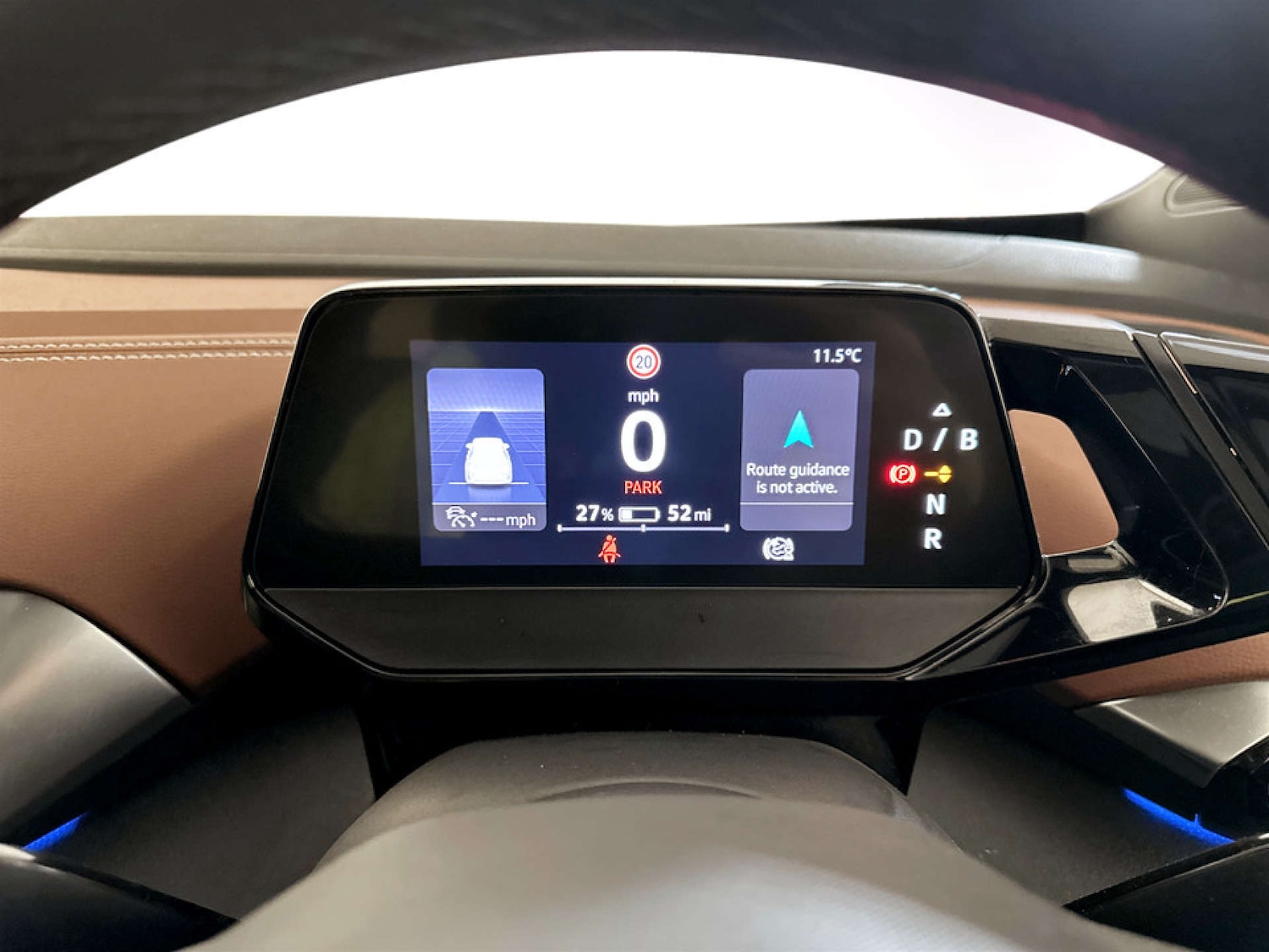 Used Volkswagen ID.4 2021 for sale - 77185744: Photo 19