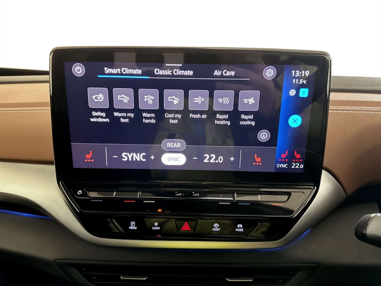 Used Volkswagen ID.4 2021 for sale - 77185744: Photo 24