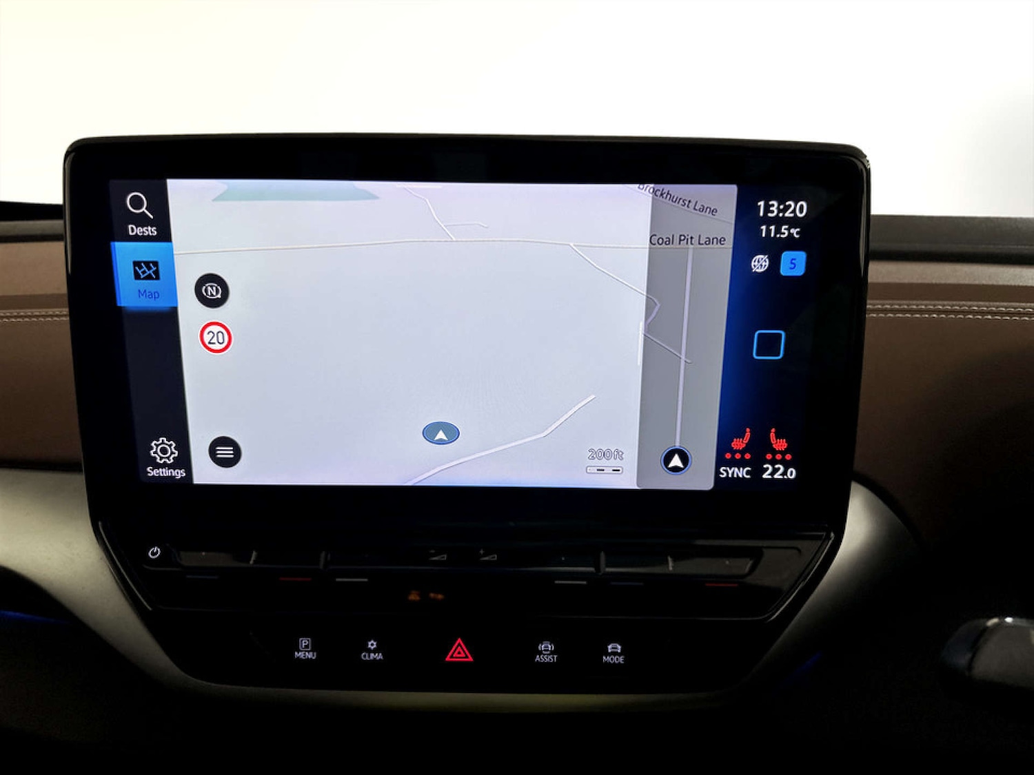 Used Volkswagen ID.4 2021 for sale - 77185744: Photo 25