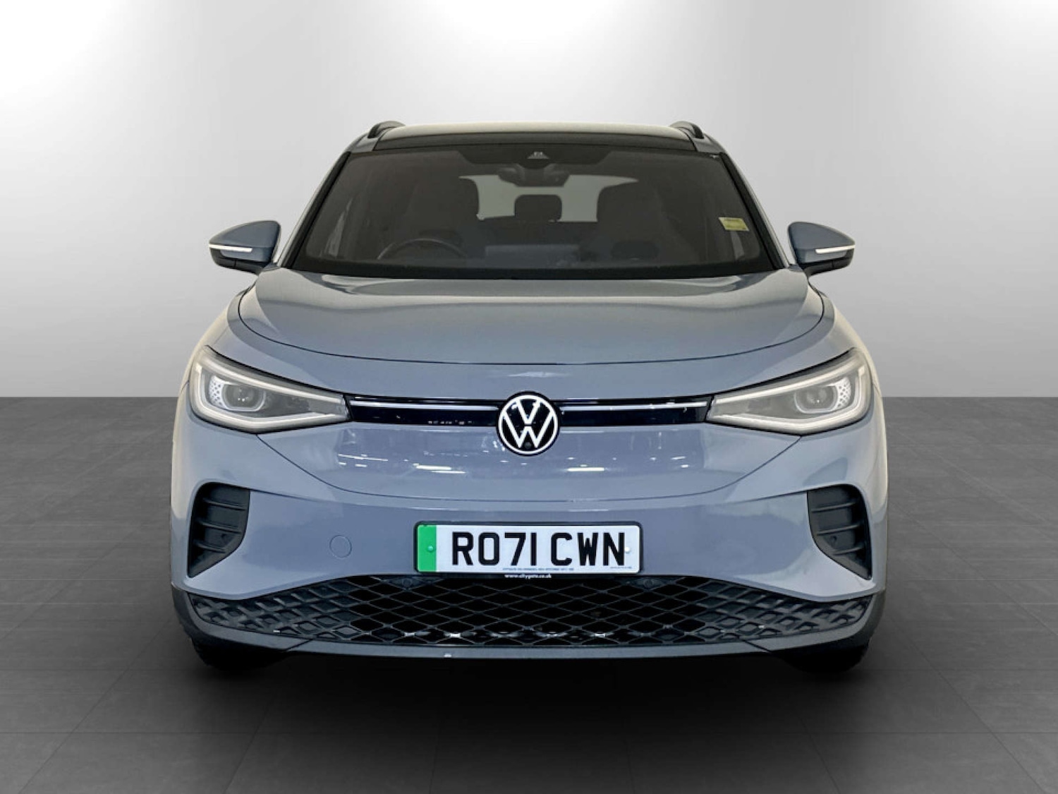 Used Volkswagen ID.4 2021 for sale - 77185744: Photo 5