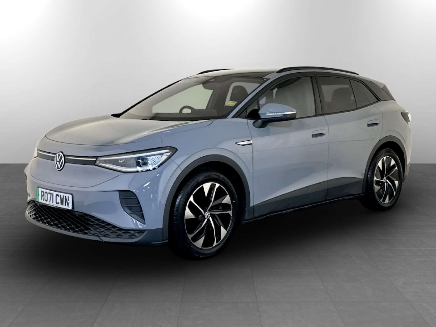 Used Volkswagen ID.4 2021 for sale - 77185744: Photo 6