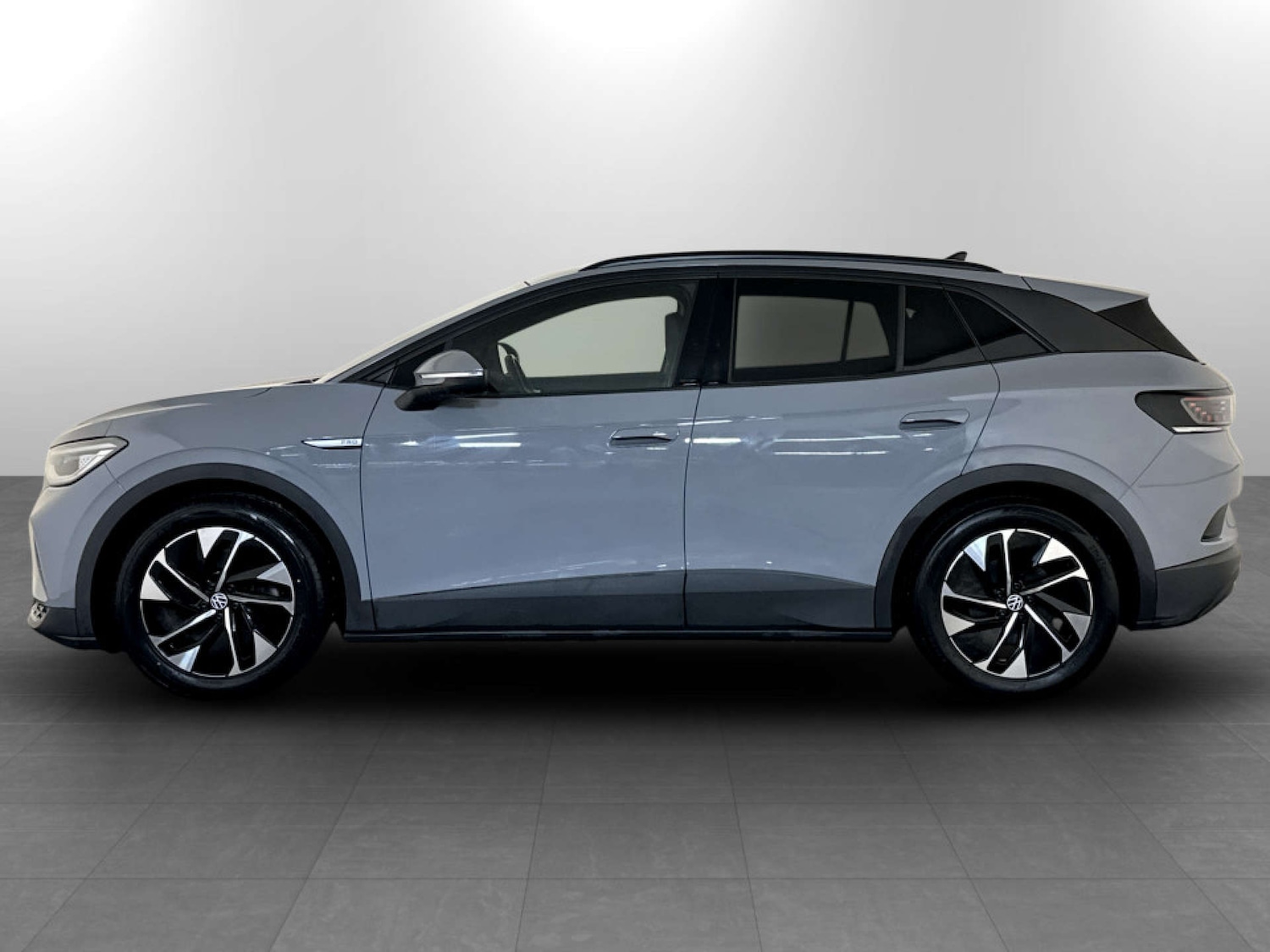 Used Volkswagen ID.4 2021 for sale - 77185744: Photo 7