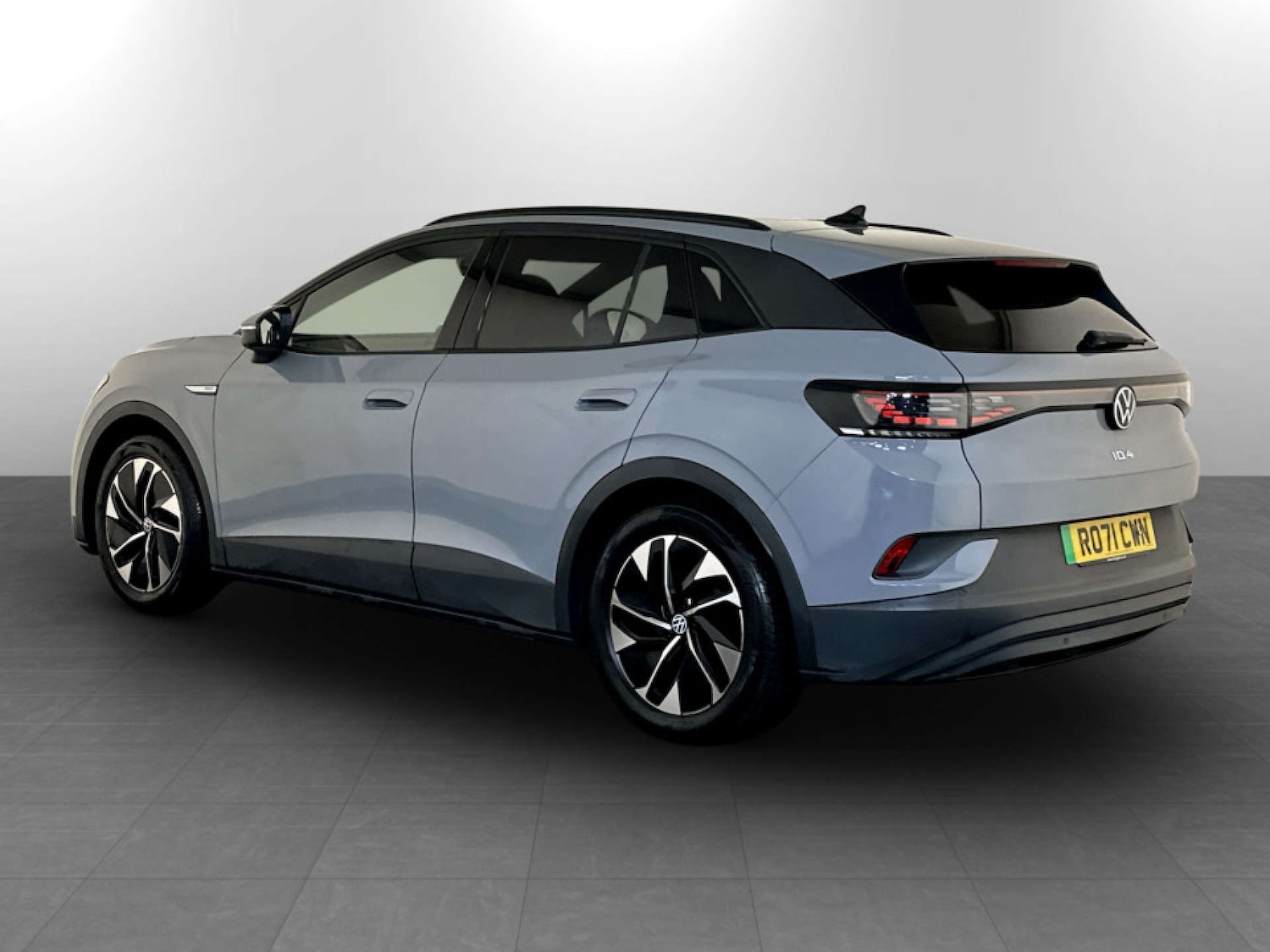 Used Volkswagen ID.4 2021 for sale - 77185744: Photo 8