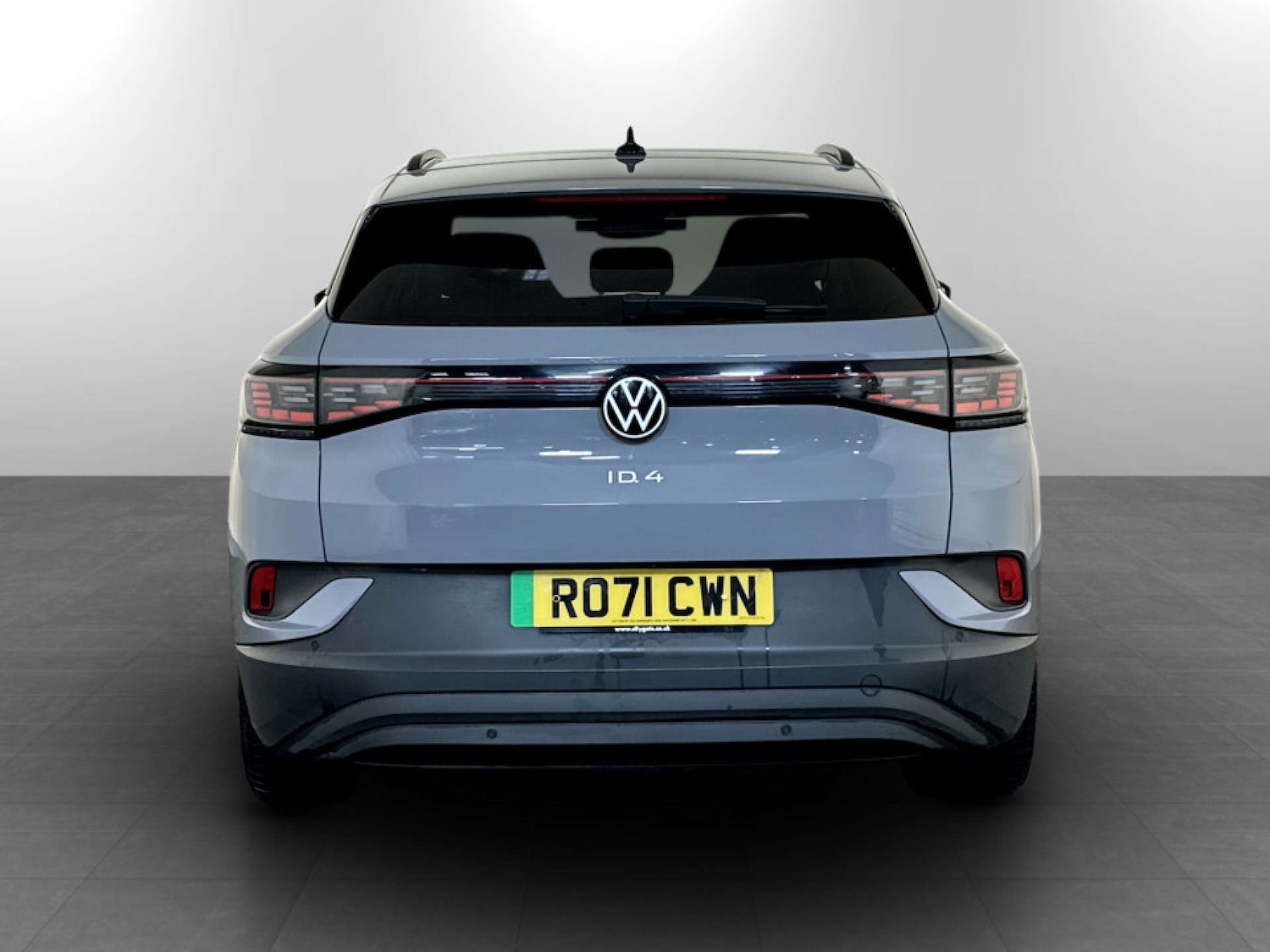 Used Volkswagen ID.4 2021 for sale - 77185744: Photo 9