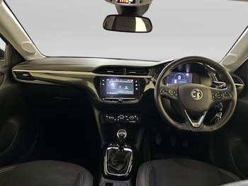 Used Vauxhall Corsa 2022 for sale - 78992648: Photo