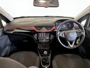 Used Vauxhall Corsa 2019 for sale - 75969462: Photo
