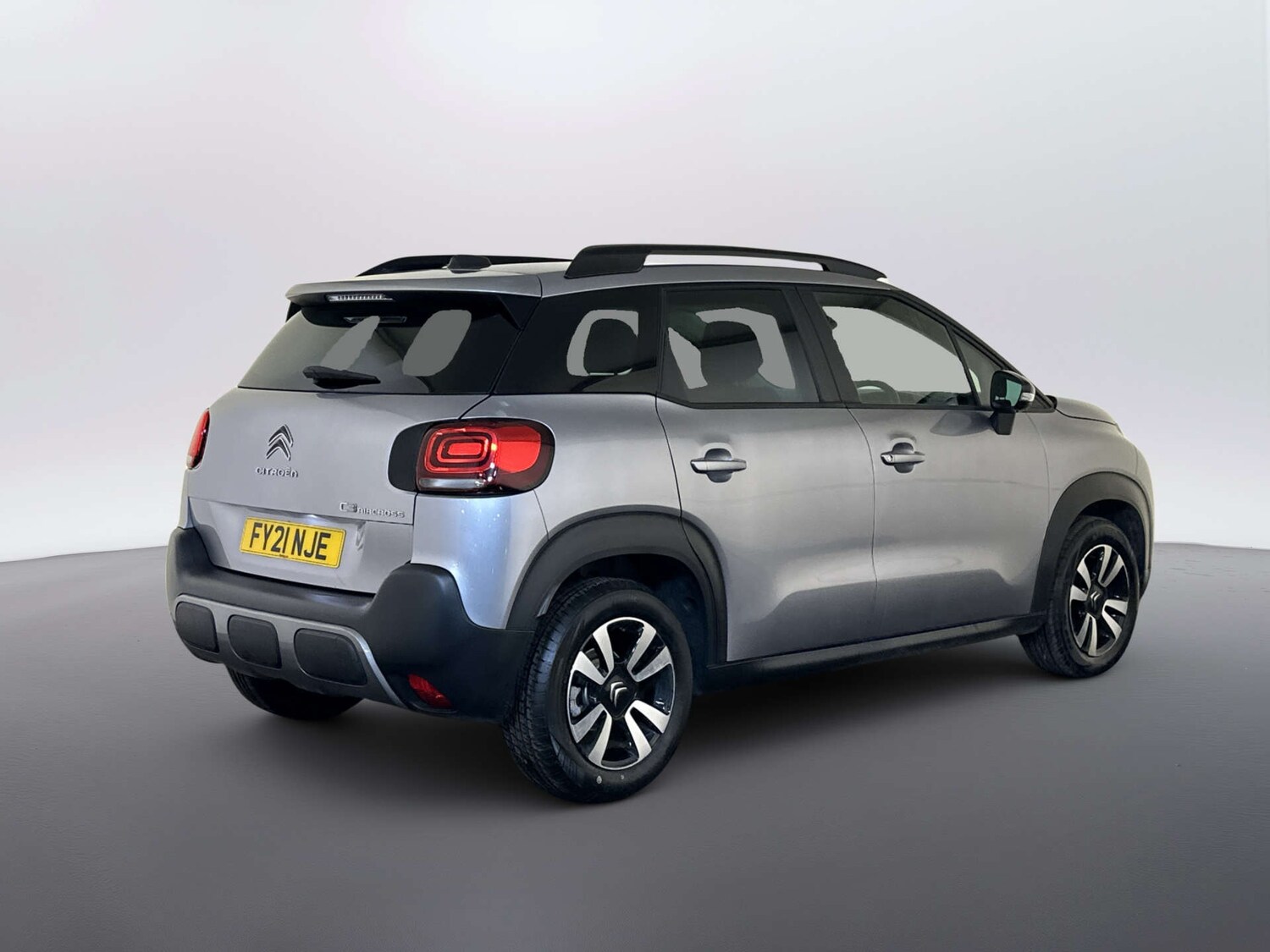 Used Citroen C3 Aircross 2021 for sale - 77920668: Photo 10