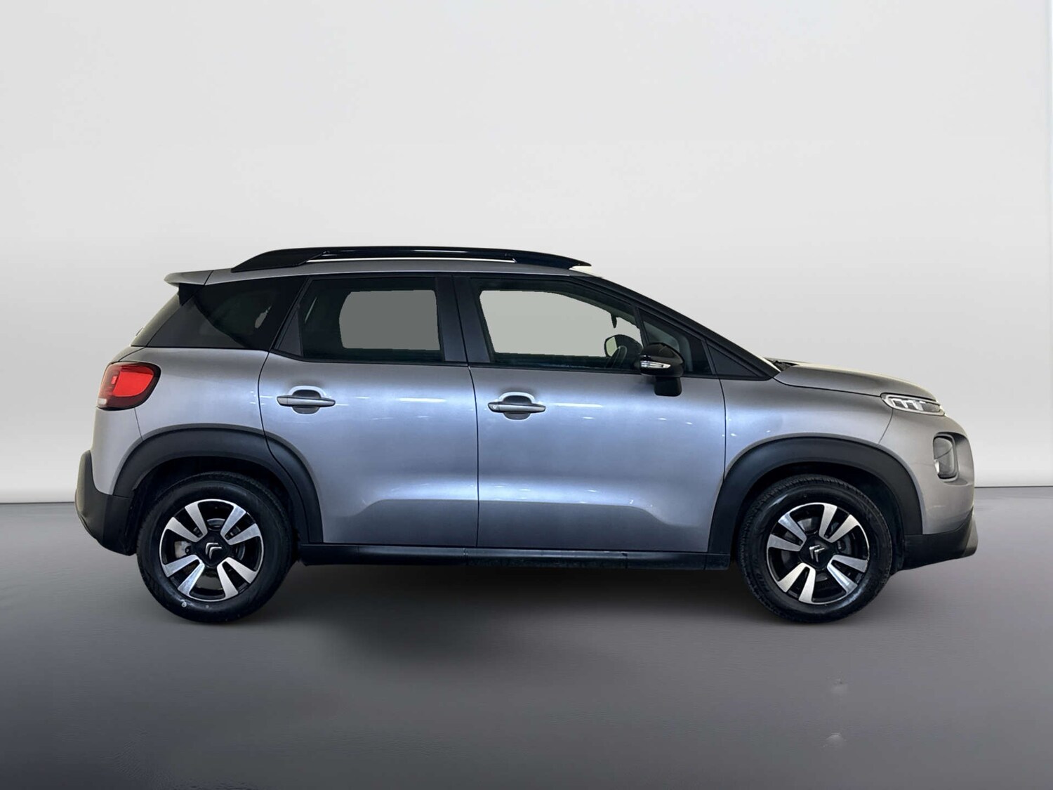 Used Citroen C3 Aircross 2021 for sale - 77920668: Photo 11