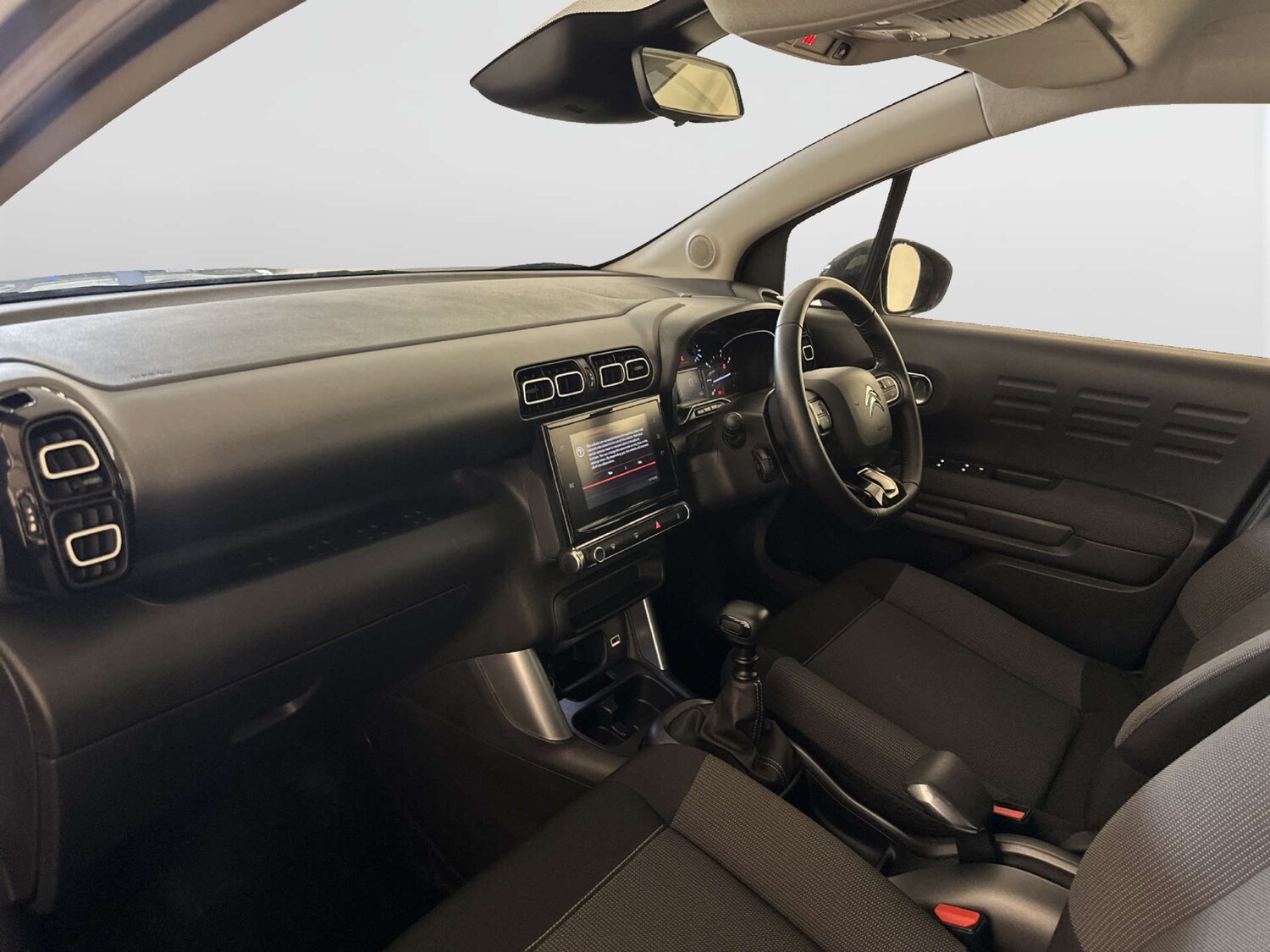 Used Citroen C3 Aircross 2021 for sale - 77920668: Photo 12