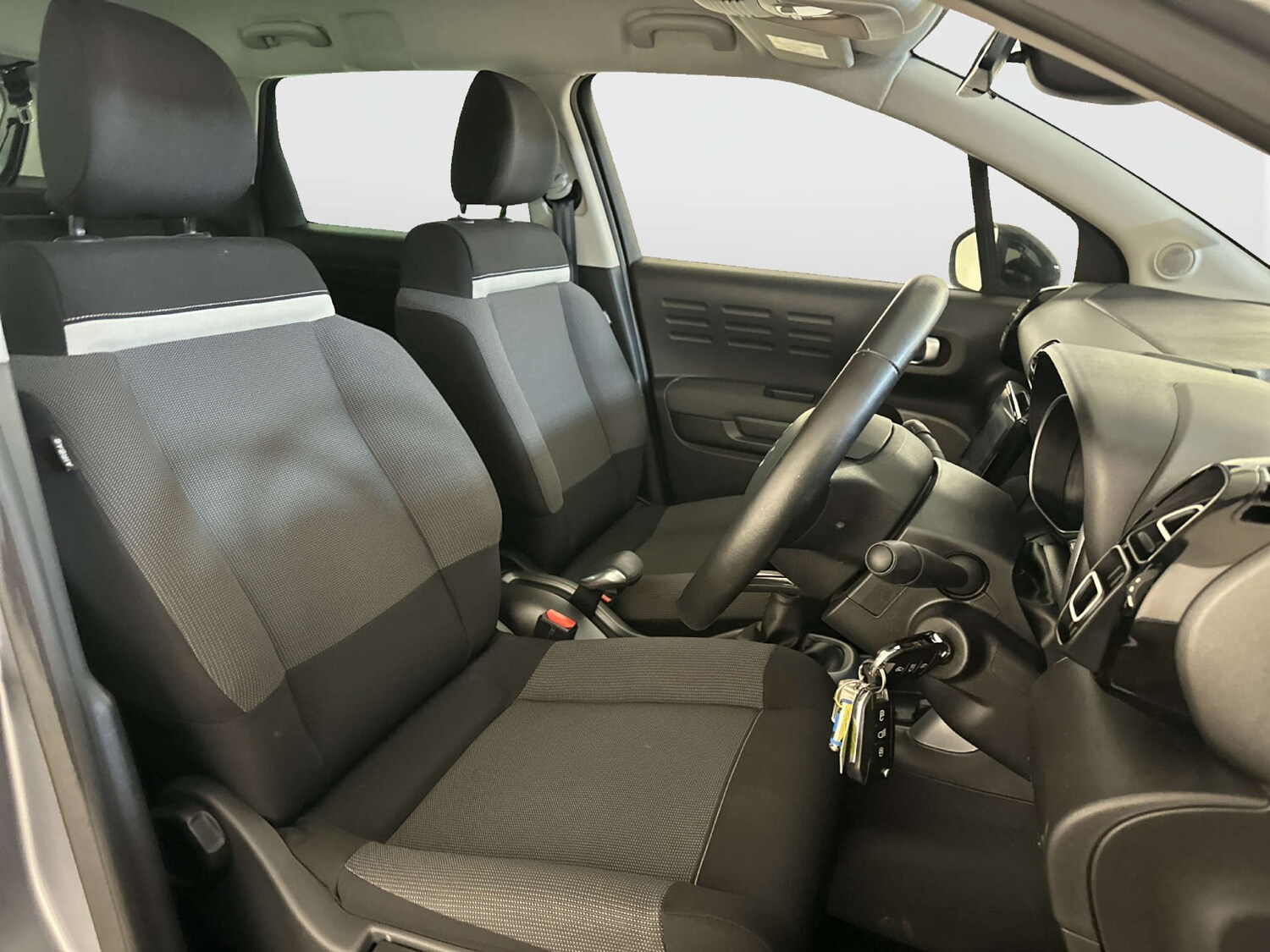 Used Citroen C3 Aircross 2021 for sale - 77920668: Photo 13