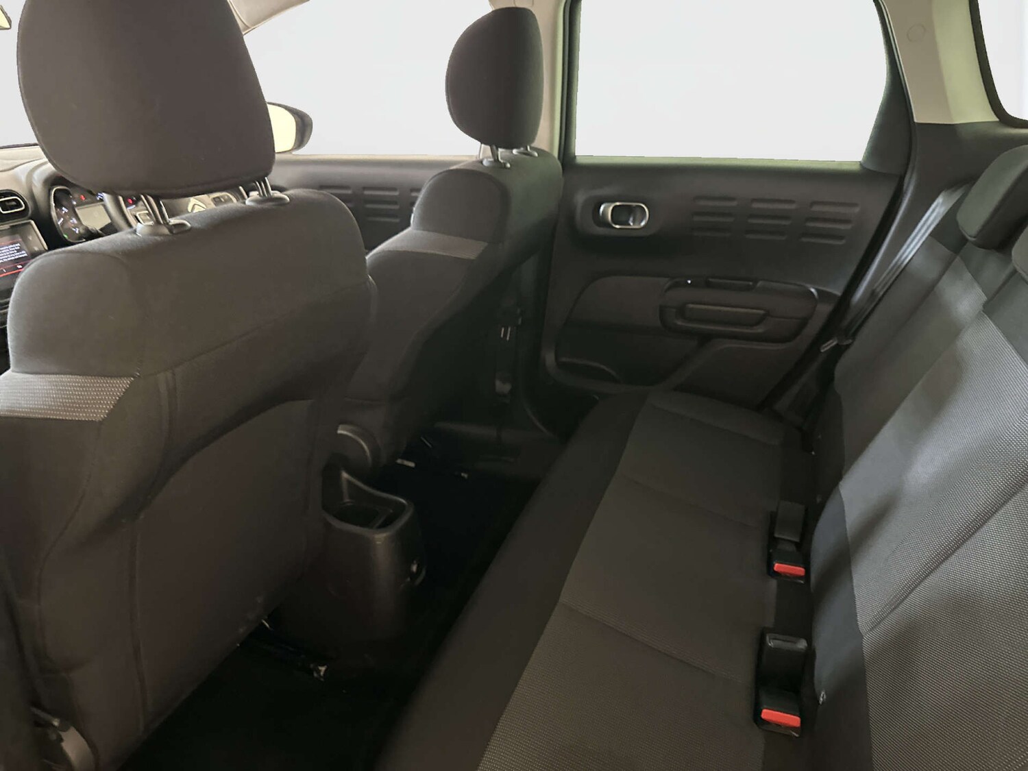 Used Citroen C3 Aircross 2021 for sale - 77920668: Photo 14