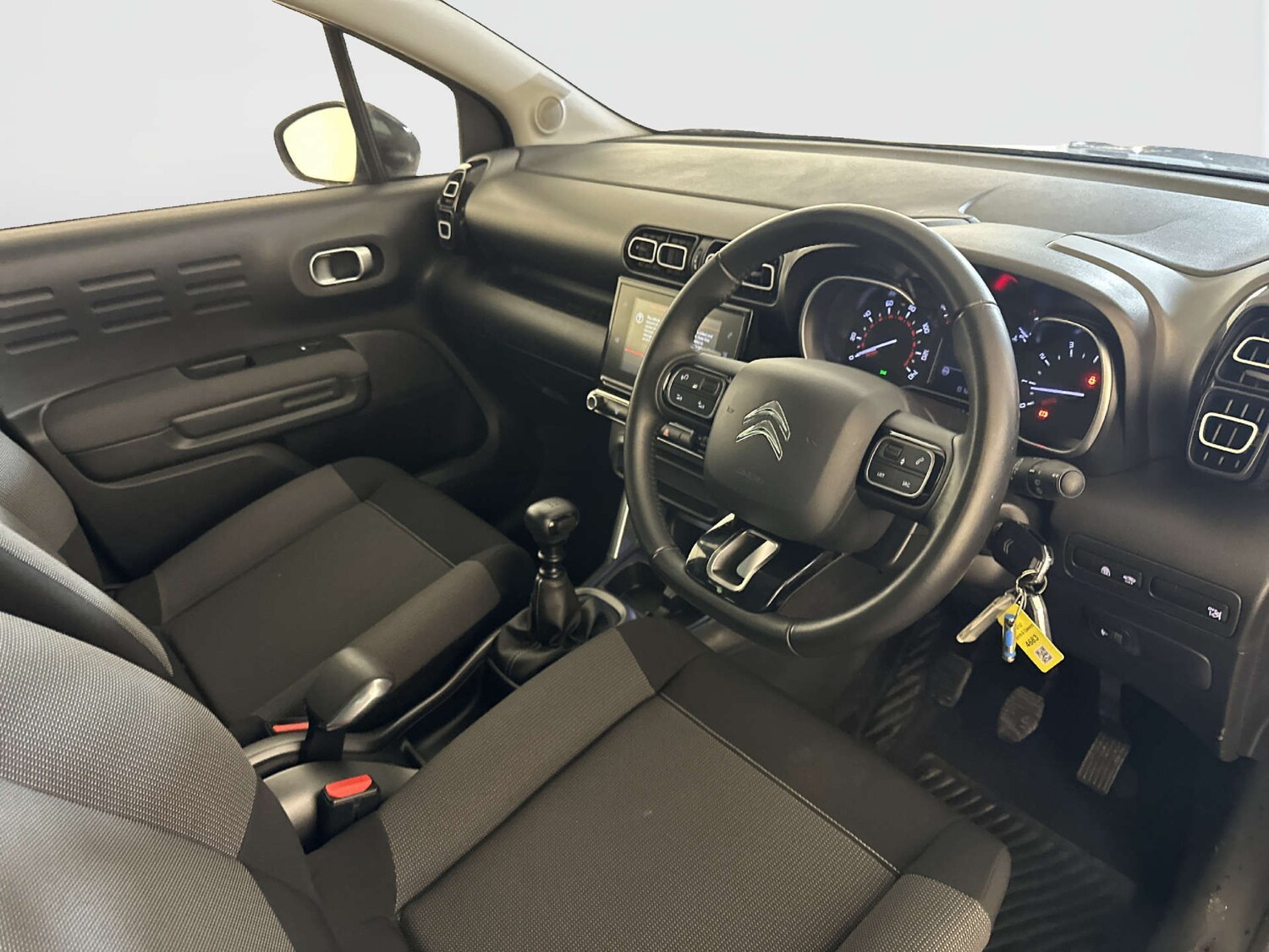 Used Citroen C3 Aircross 2021 for sale - 77920668: Photo 15