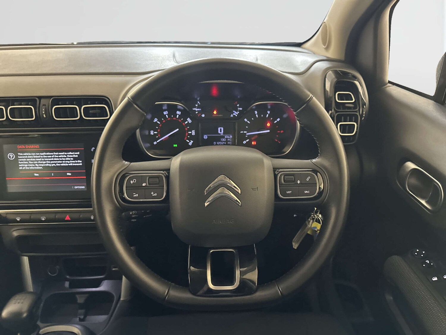 Used Citroen C3 Aircross 2021 for sale - 77920668: Photo 16