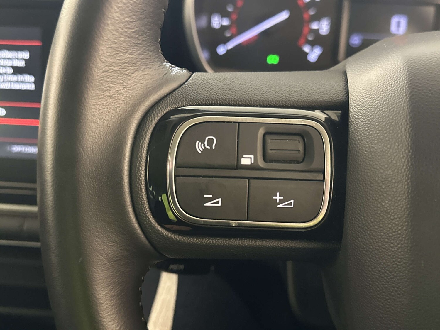 Used Citroen C3 Aircross 2021 for sale - 77920668: Photo 17