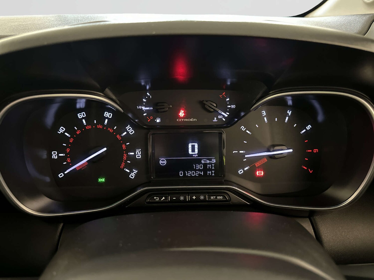 Used Citroen C3 Aircross 2021 for sale - 77920668: Photo 18