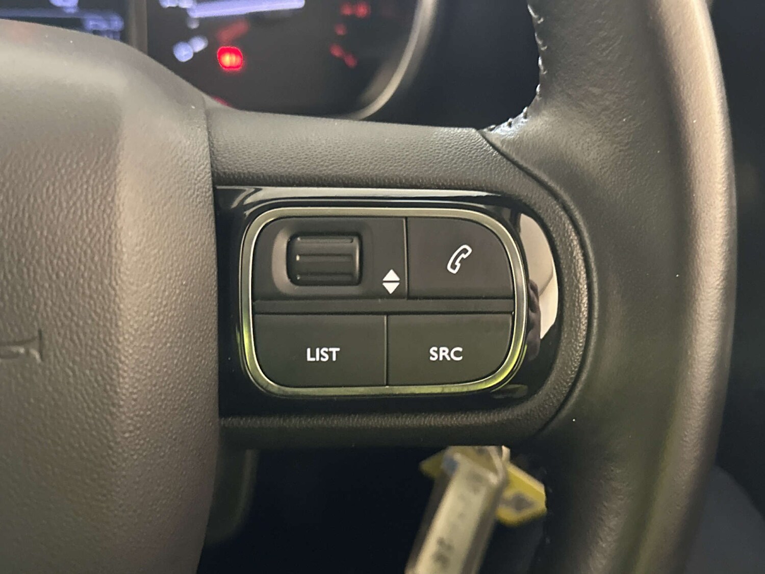 Used Citroen C3 Aircross 2021 for sale - 77920668: Photo 19