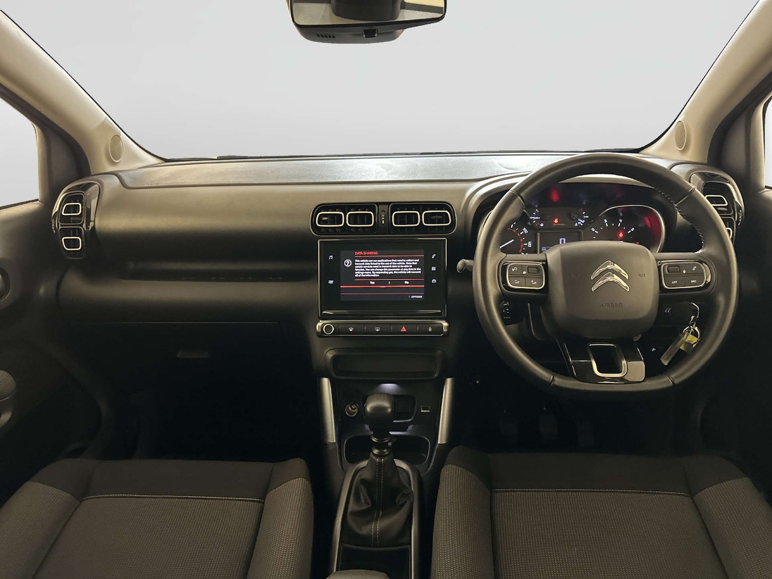 Used Citroen C3 Aircross 2021 for sale - 77920668: Photo 3