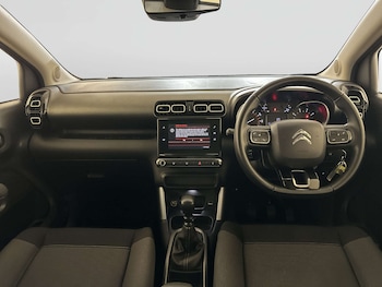 Used Citroen C3 Aircross 2021 for sale - 77920668: Photo