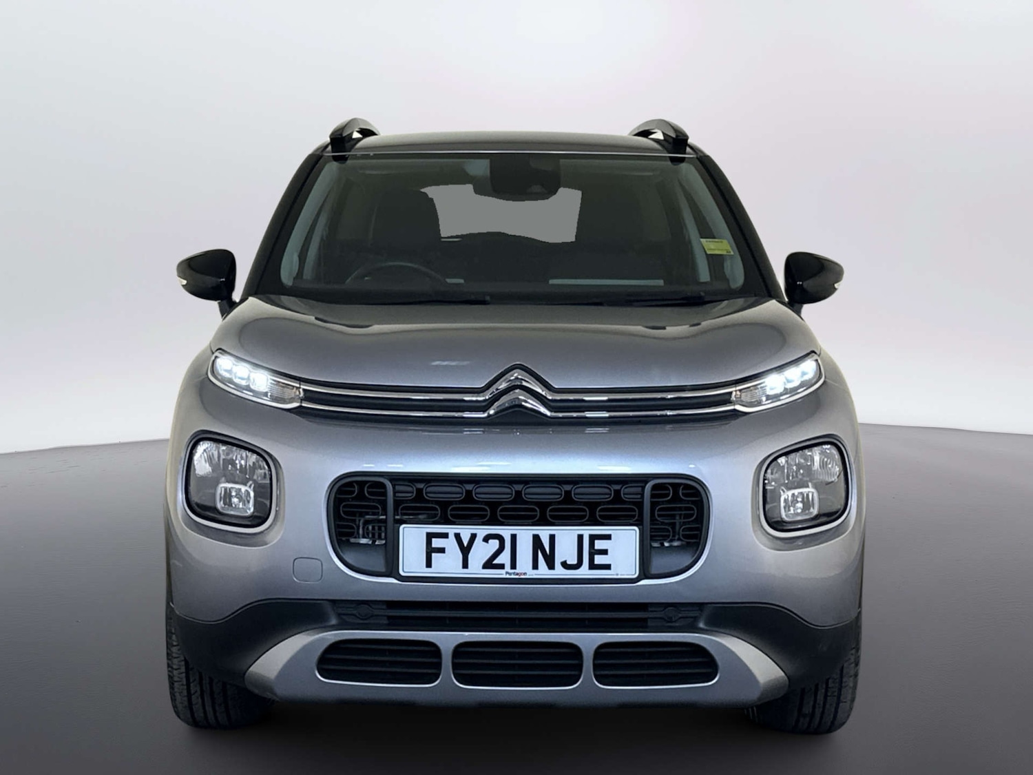 Used Citroen C3 Aircross 2021 for sale - 77920668: Photo 5