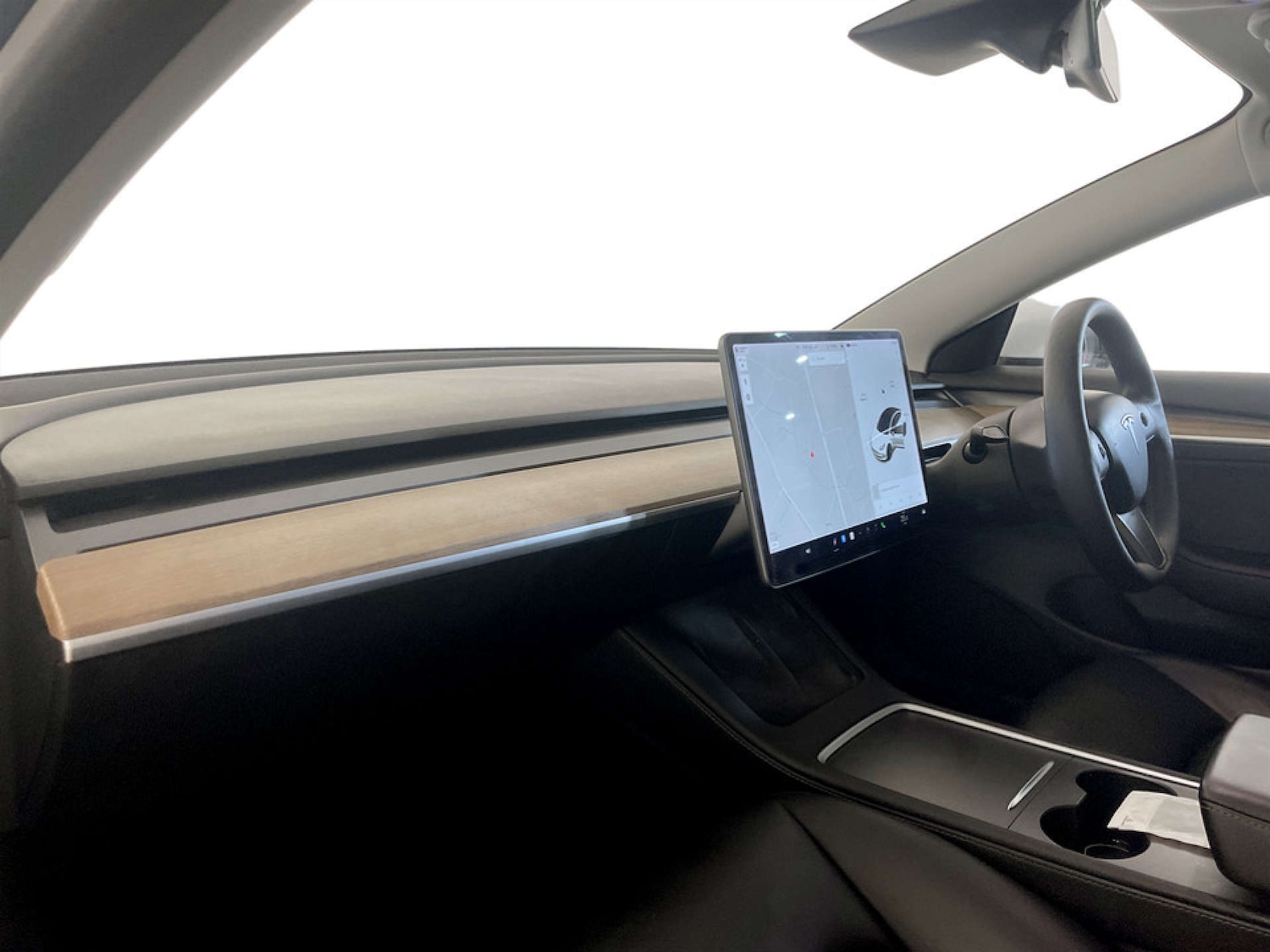 Used Tesla Model 3 2021 for sale - 77470032: Photo 12