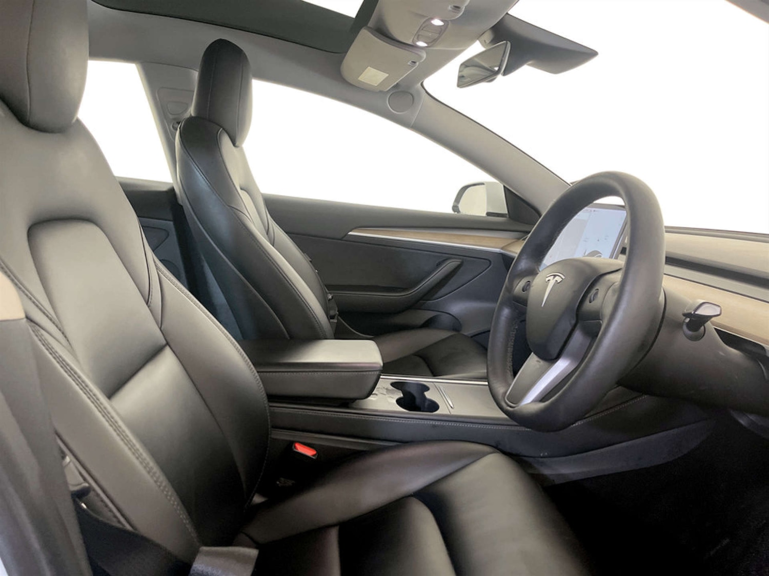 Used Tesla Model 3 2021 for sale - 77470032: Photo 13