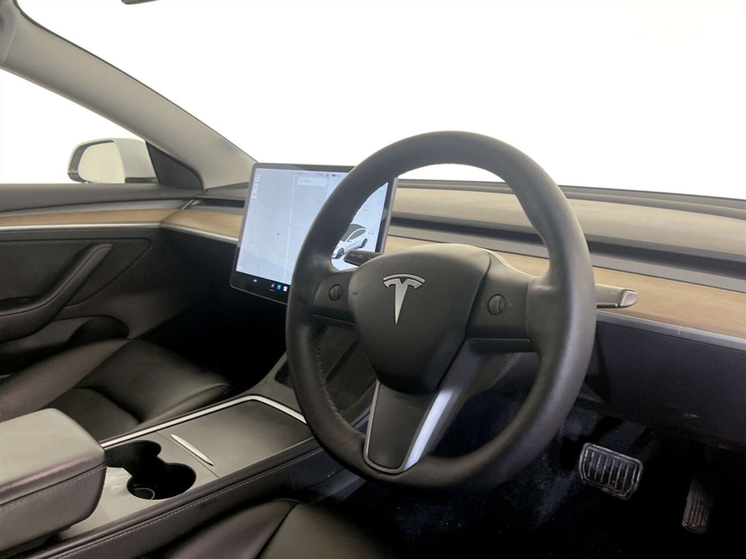 Used Tesla Model 3 2021 for sale - 77470032: Photo 15