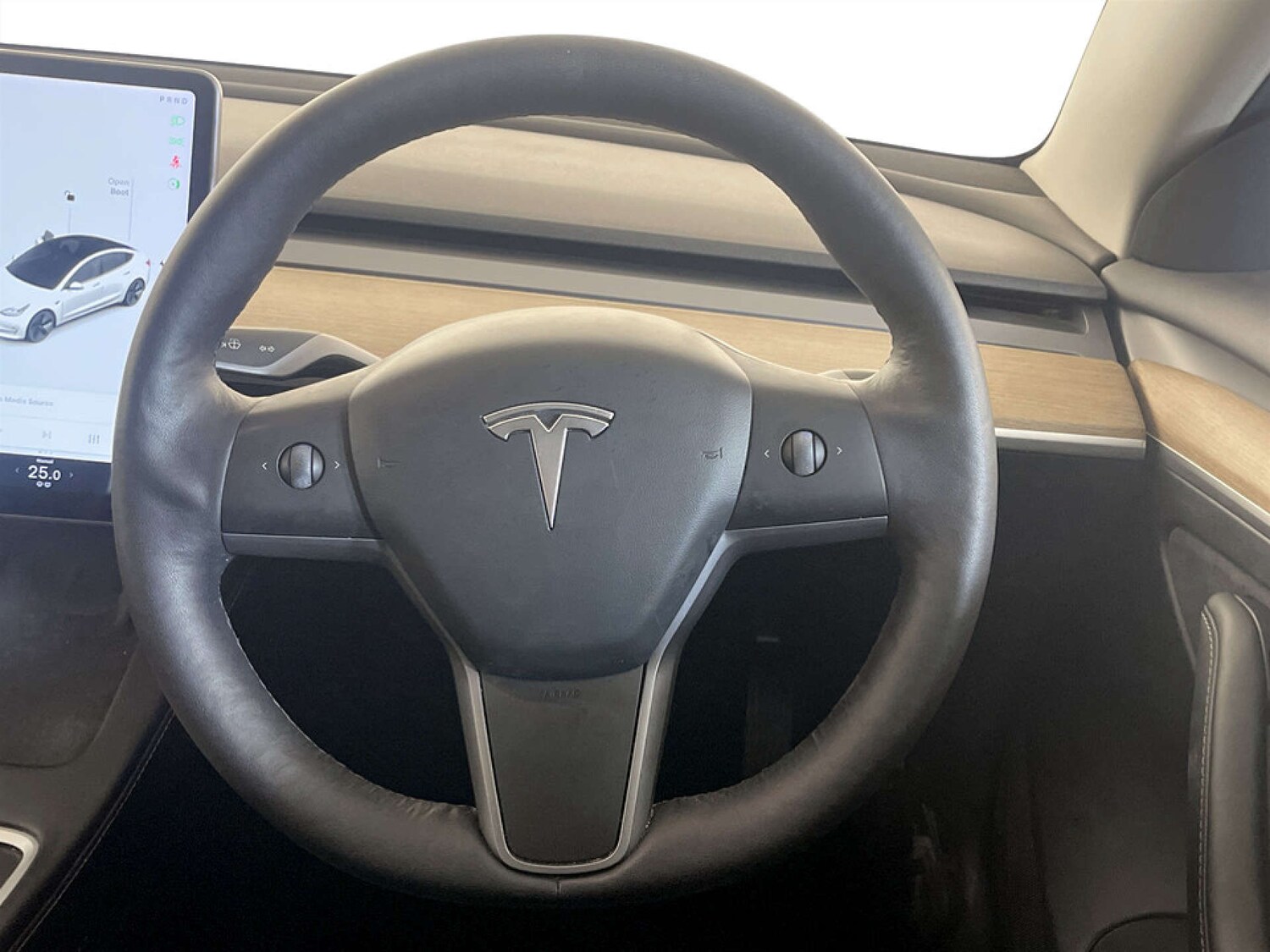 Used Tesla Model 3 2021 for sale - 77470032: Photo 16